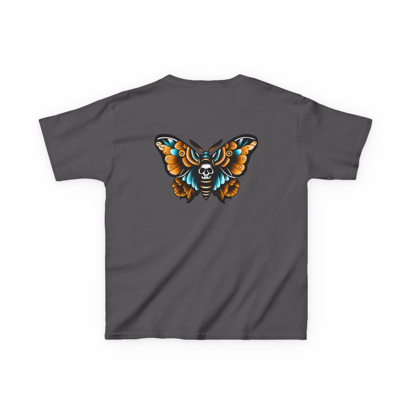 Simple Death Moth Kids