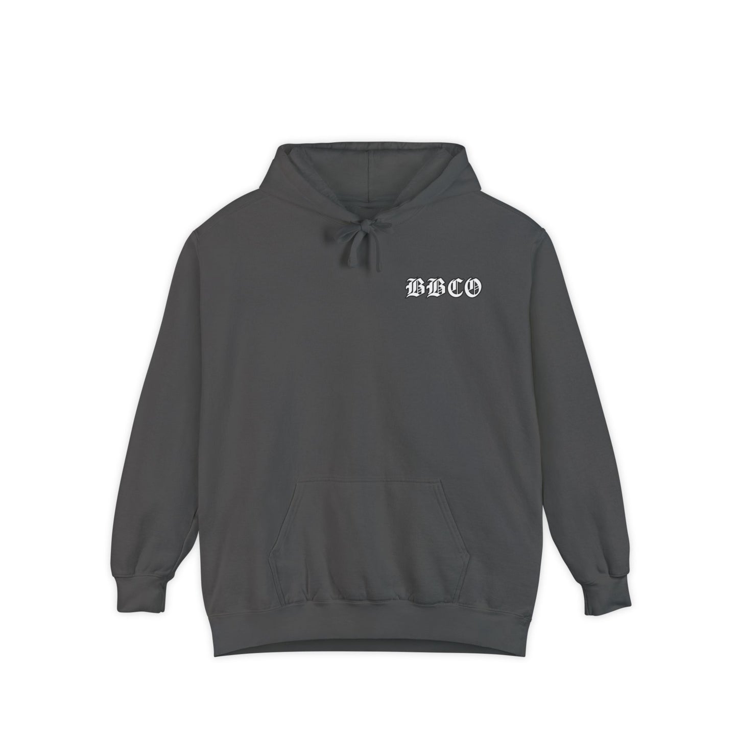 Support Your Local Mom Gang Hoodie