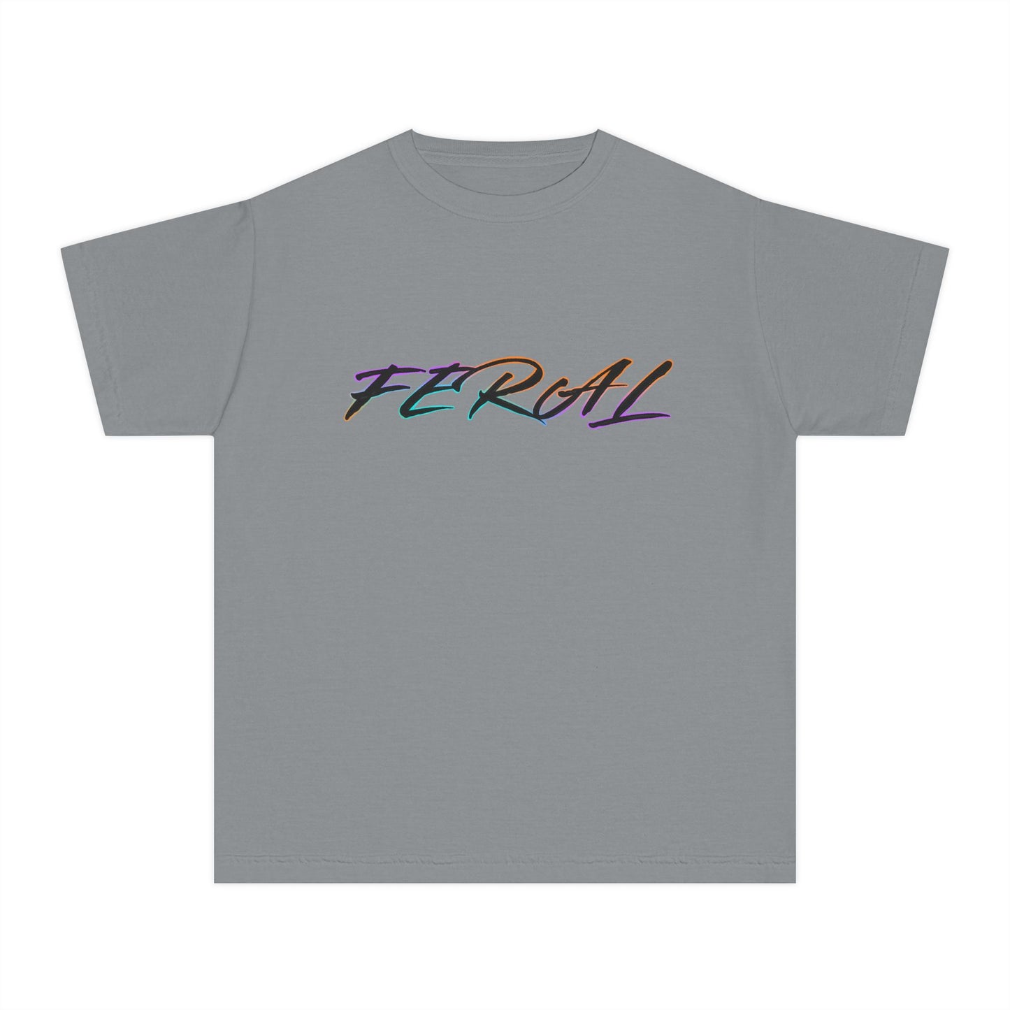 Feral Kids