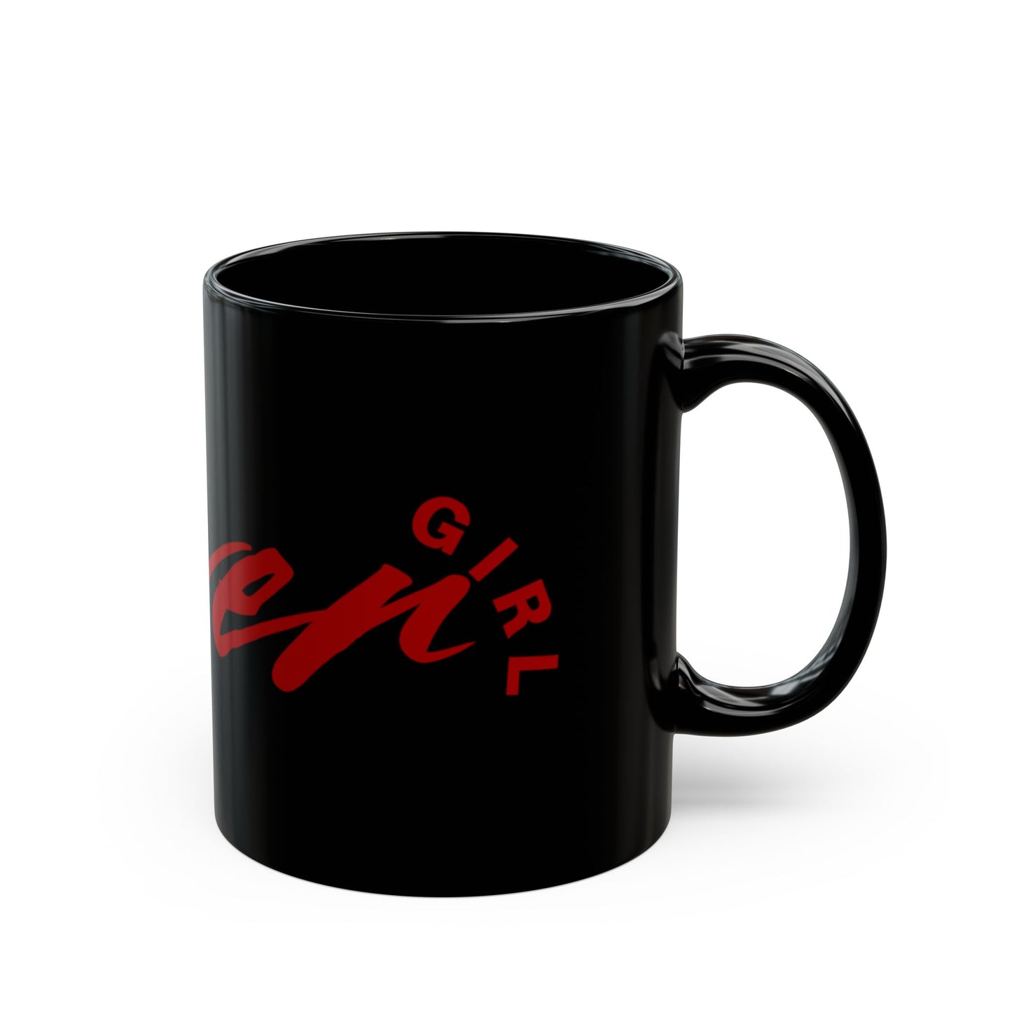 Lover Girl Mug