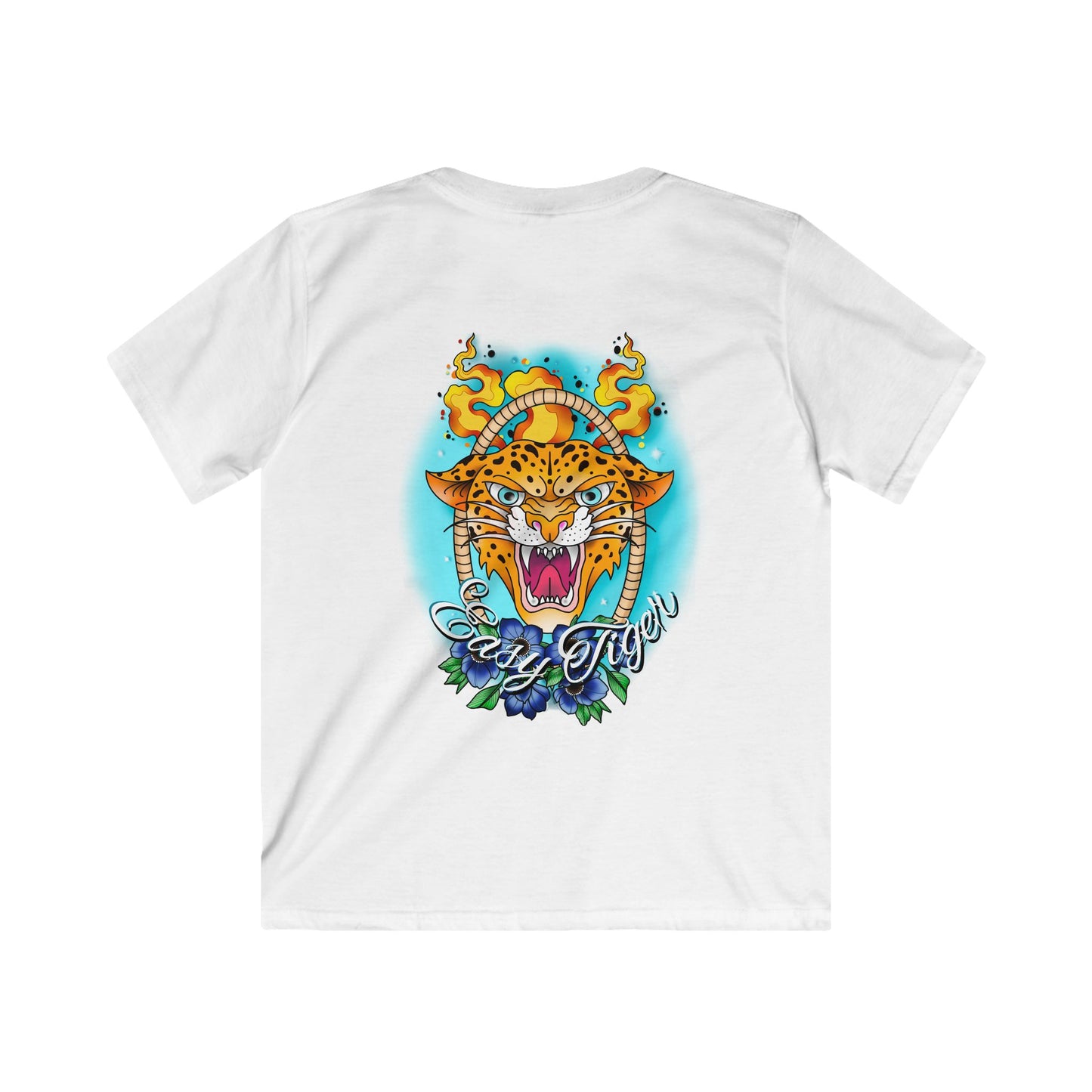 Easy Tiger Kids