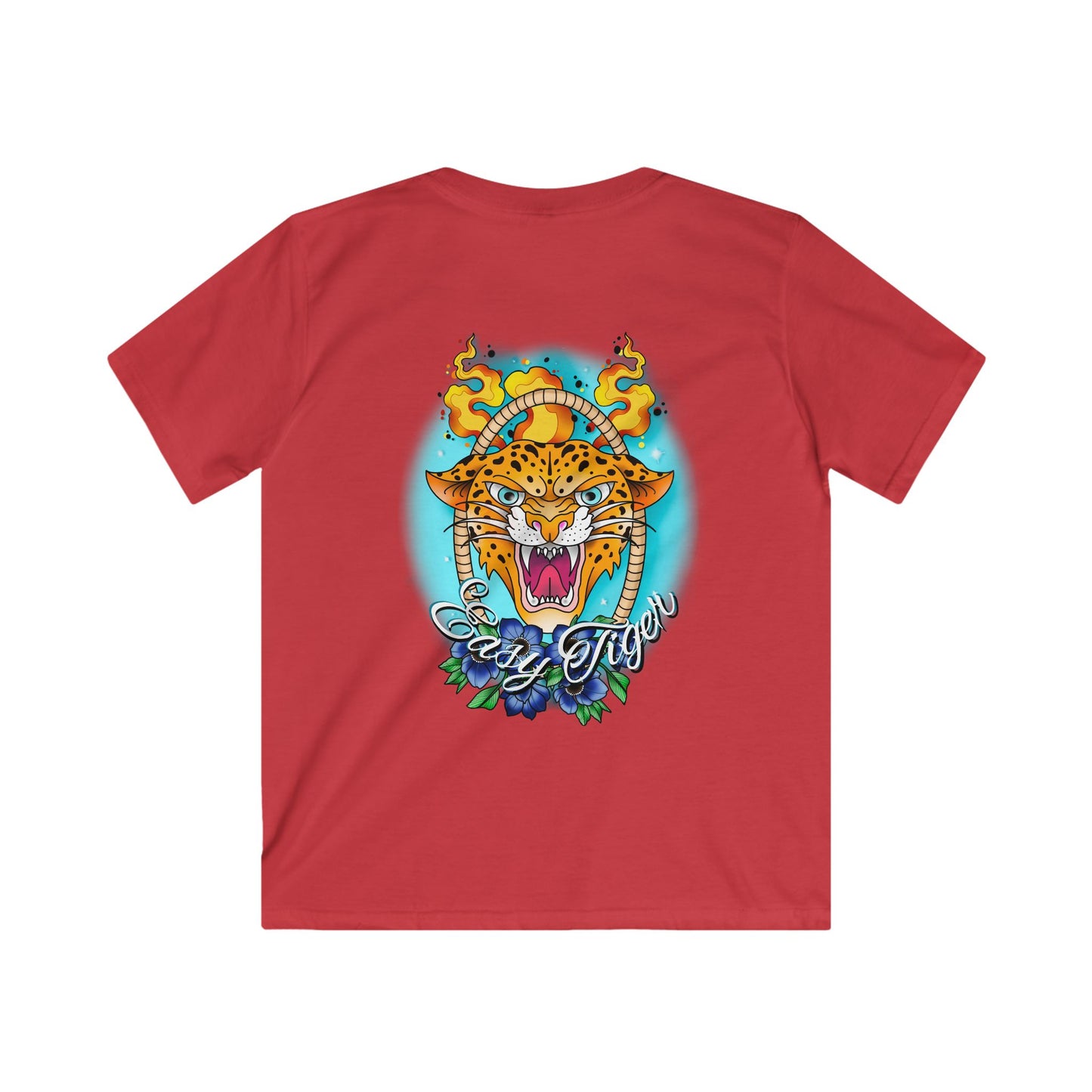 Easy Tiger Kids