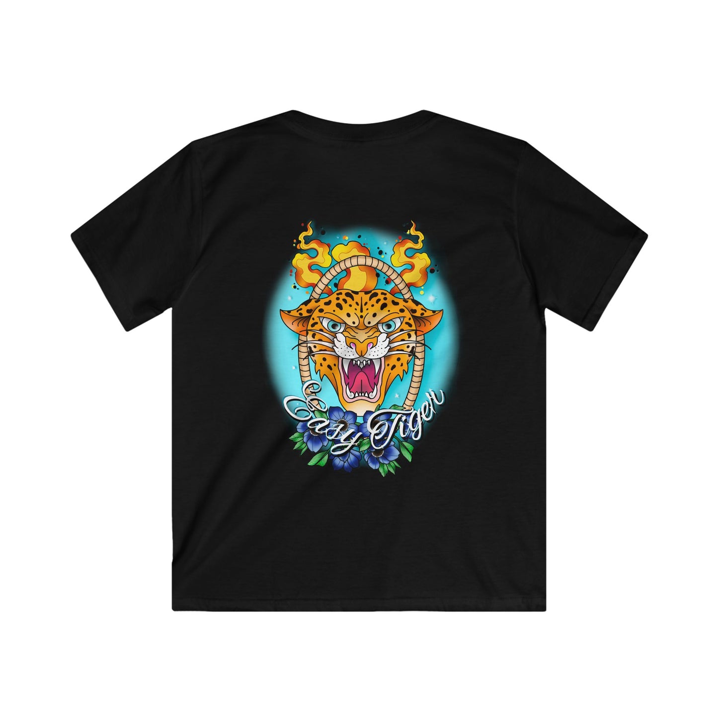 Easy Tiger Kids