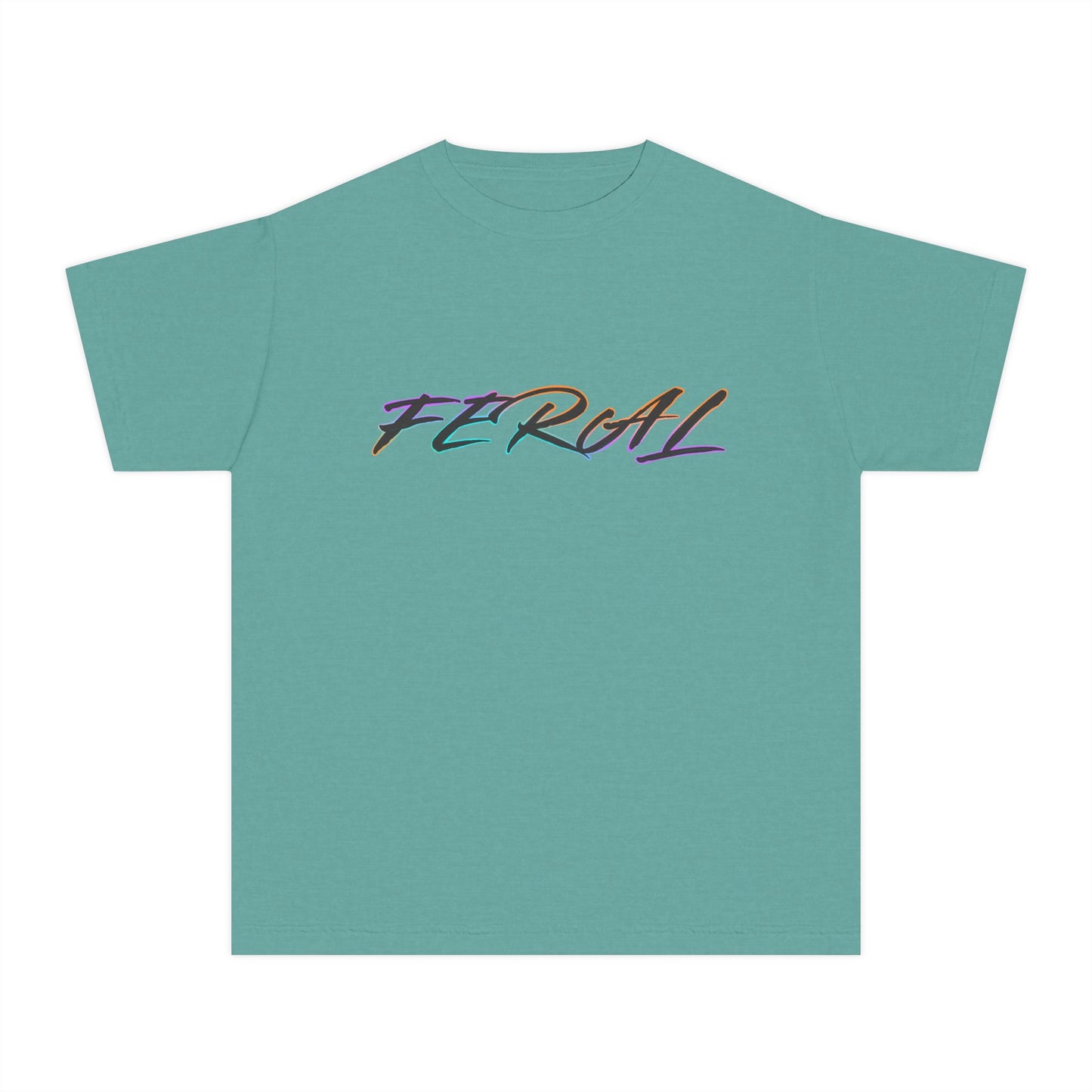 Feral Kids
