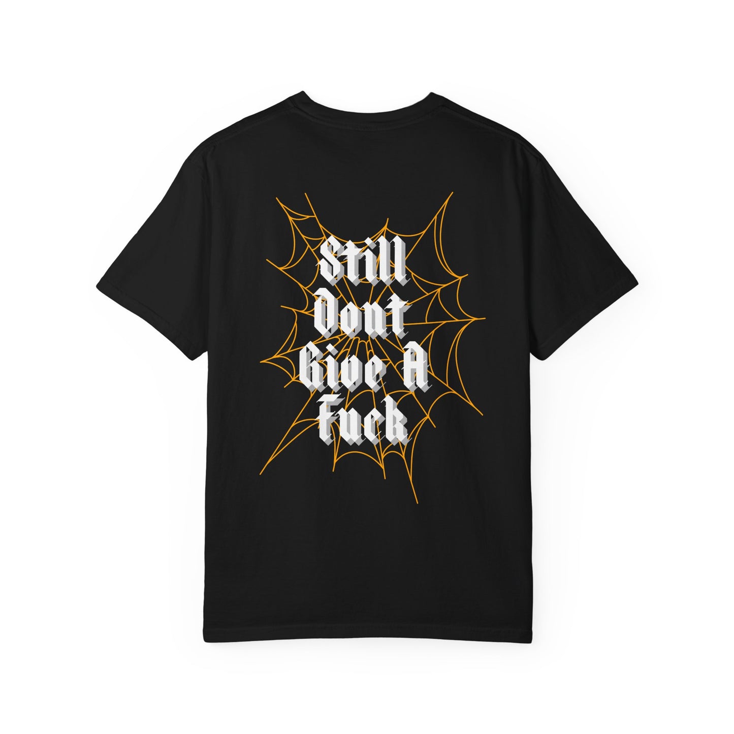 Still DGAF