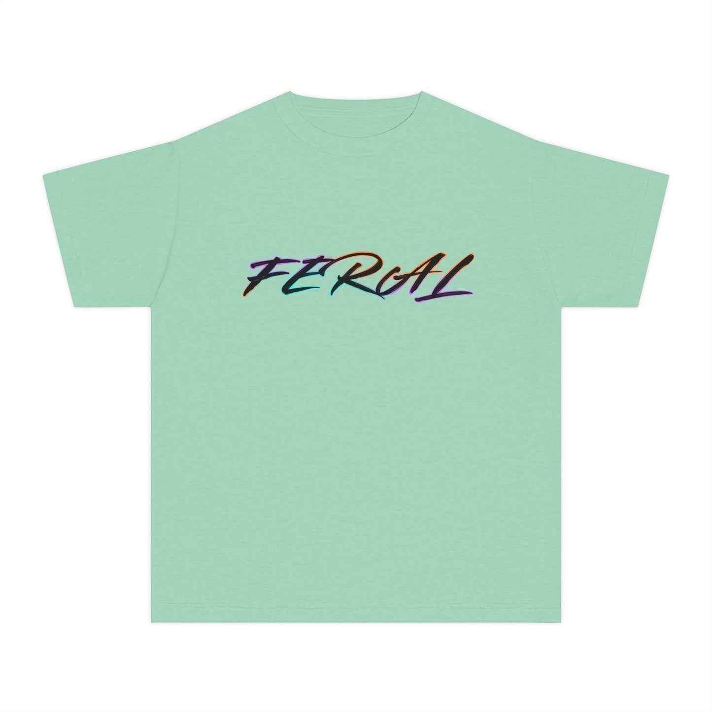 Feral Kids