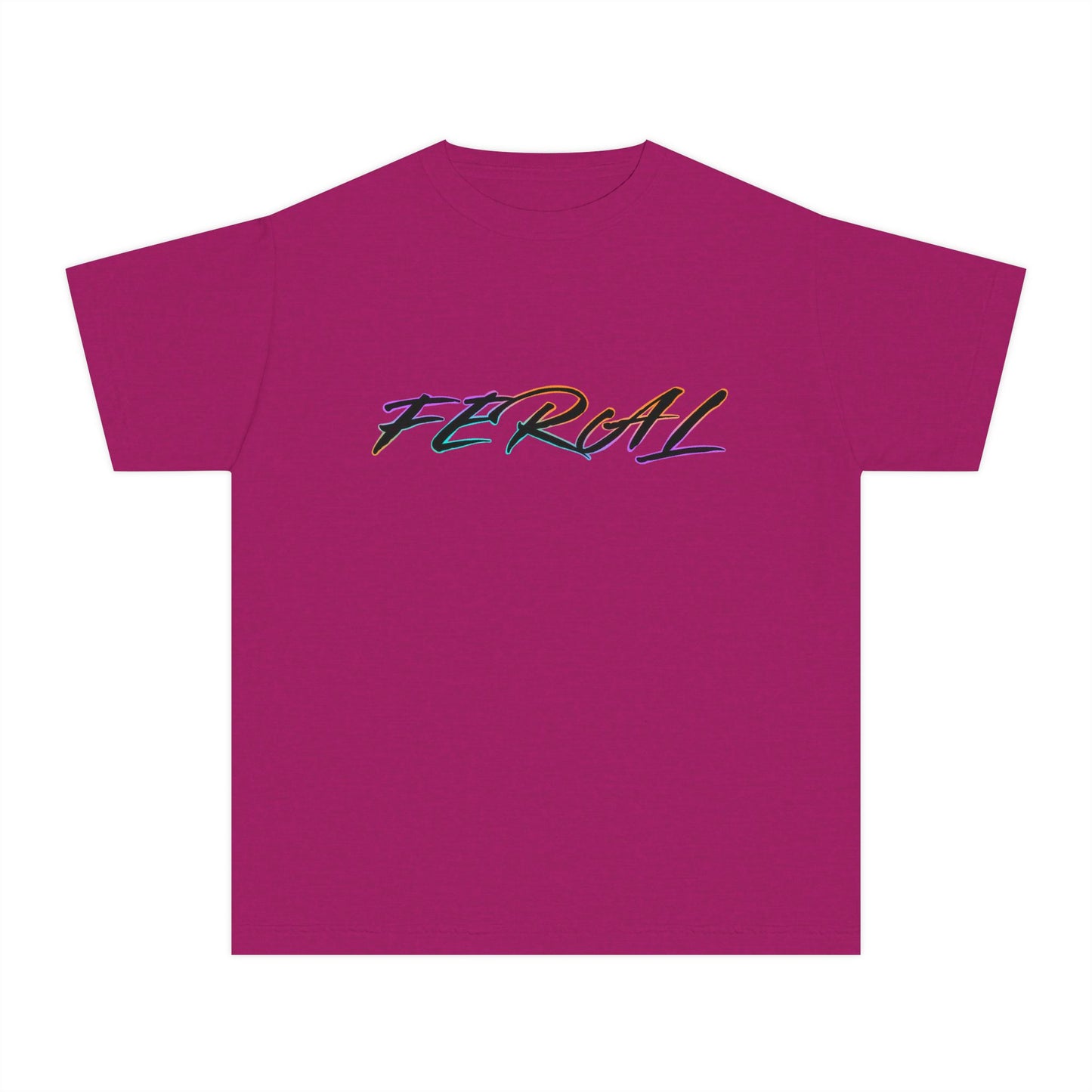 Feral Kids