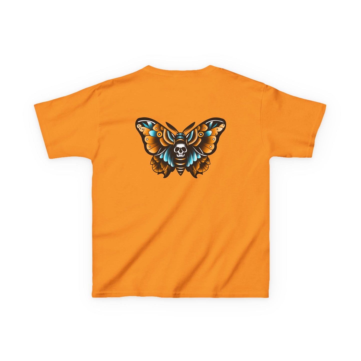 Simple Death Moth Kids