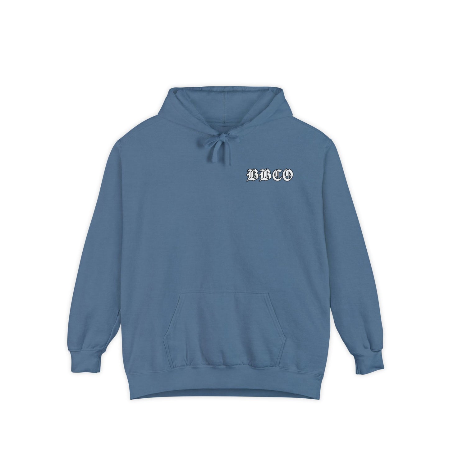 Support Your Local Mom Gang Hoodie