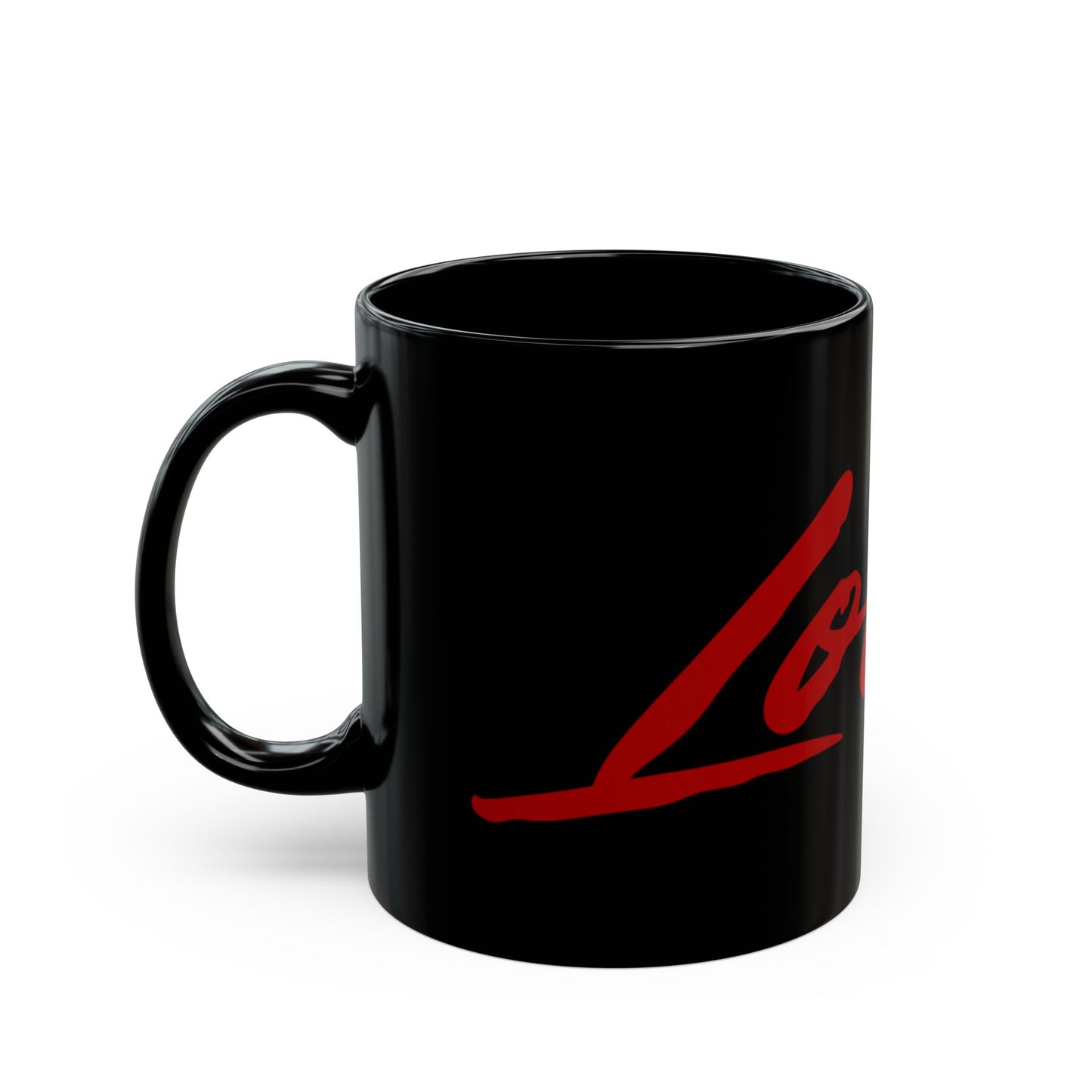 Lover Girl Mug