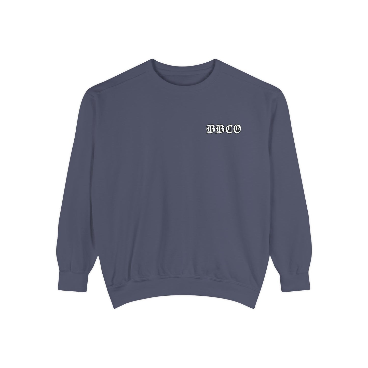 Support Your Local Mom Gang Sweatshirt