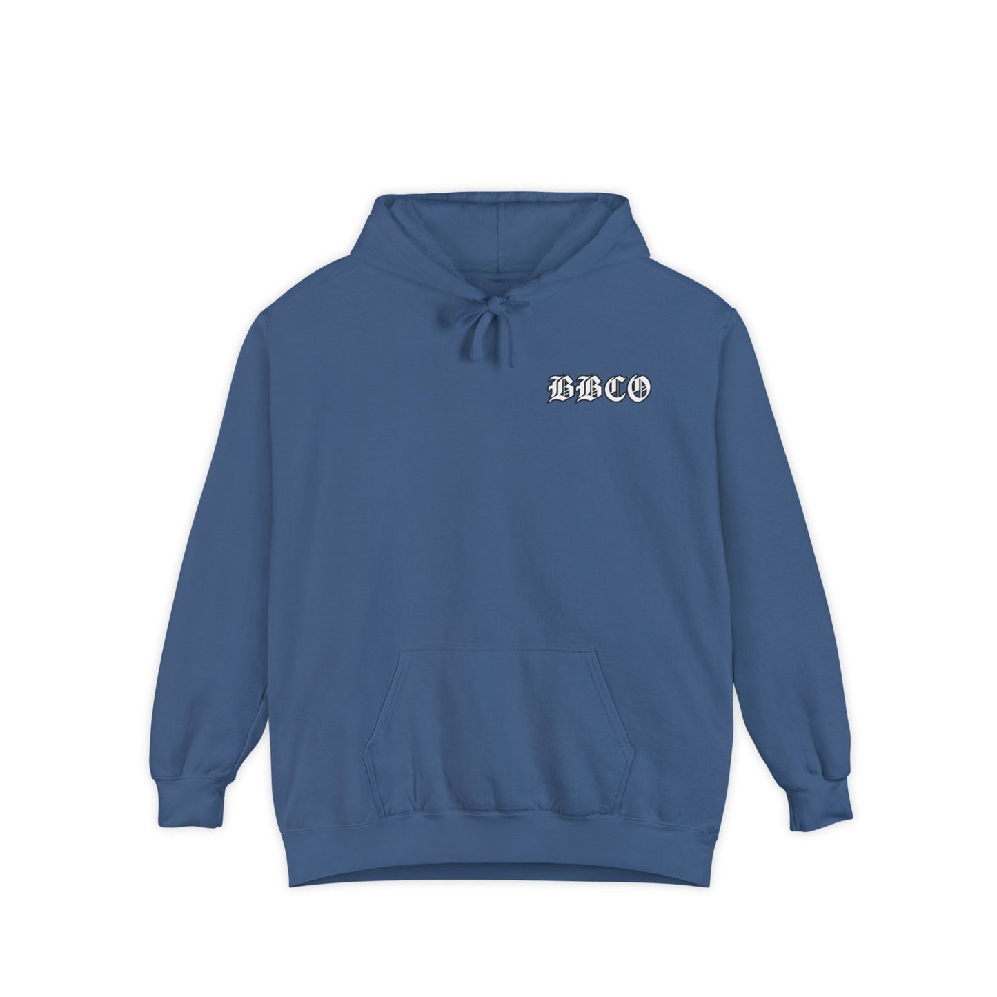 Support Your Local Mom Gang Hoodie