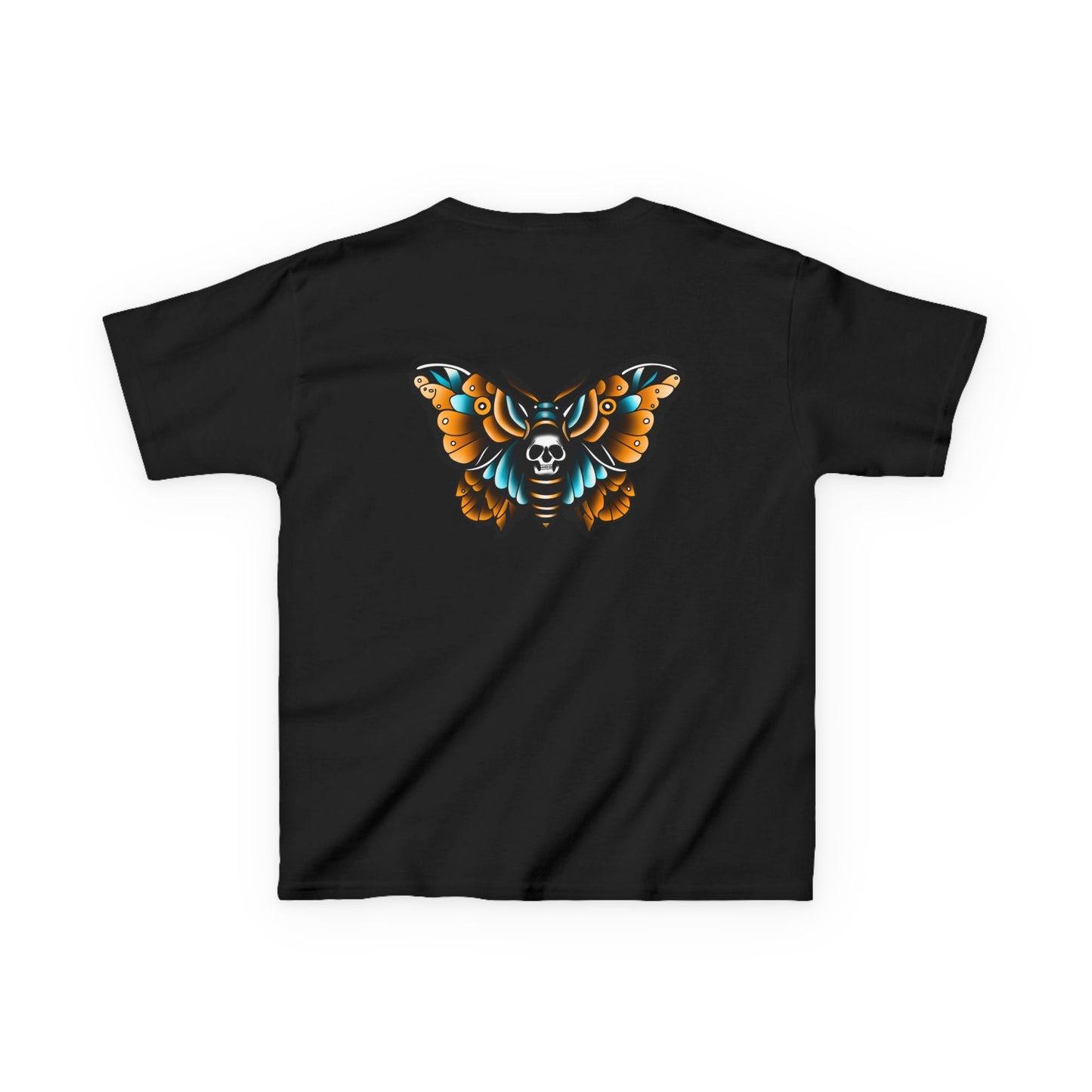 Simple Death Moth Kids