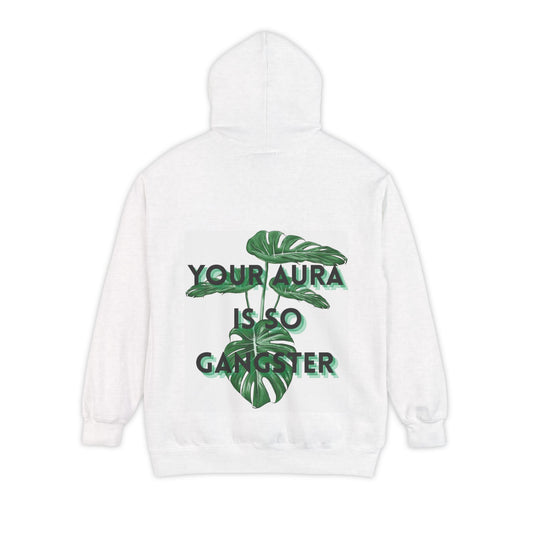 Your Aura is So Gangster