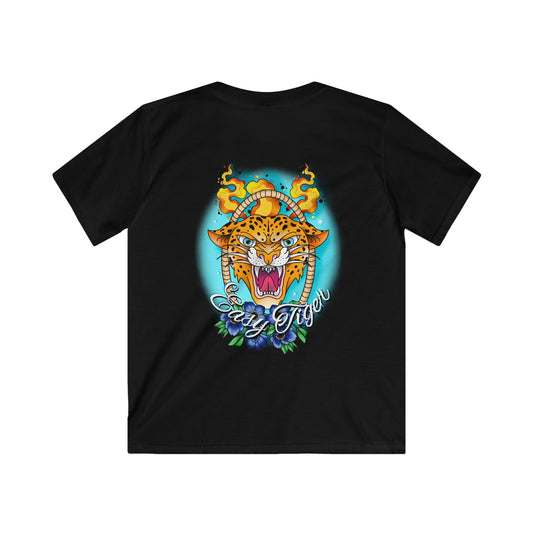 Easy Tiger Kids