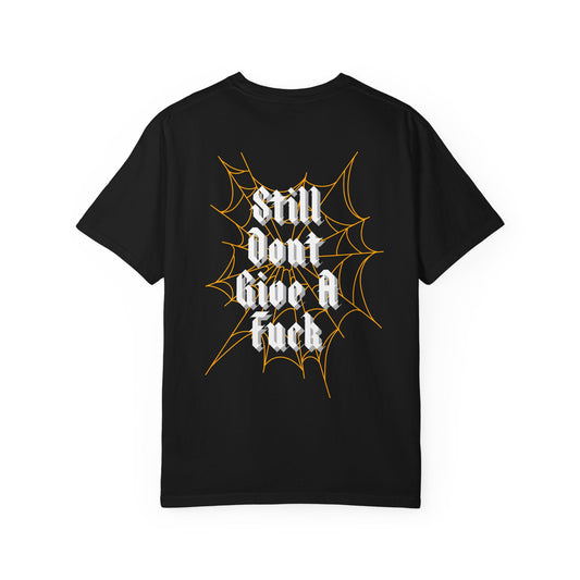 Still DGAF