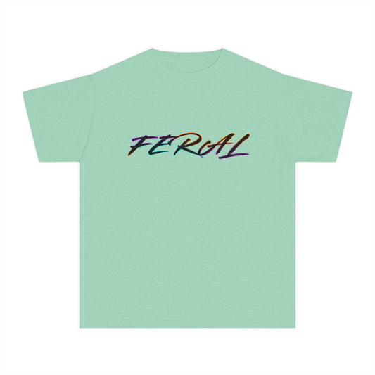 Feral Kids