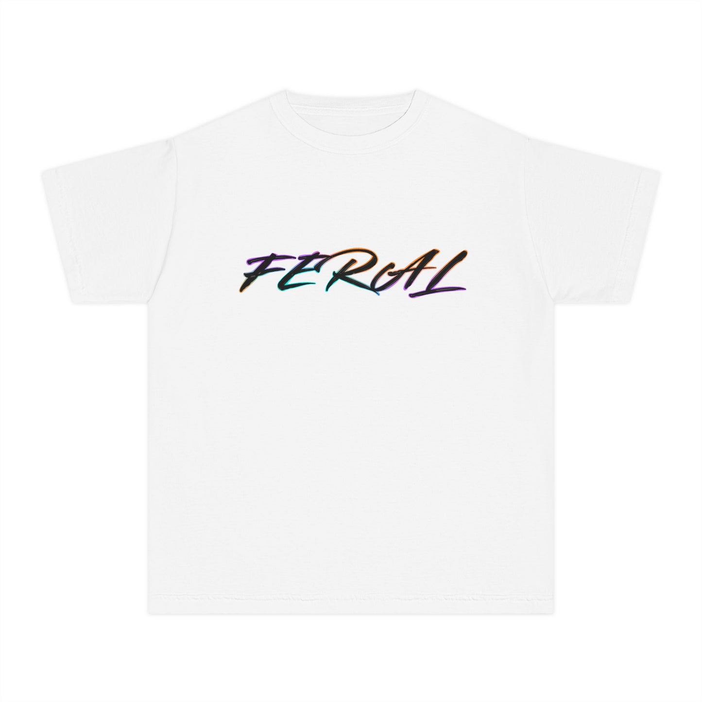 Feral Kids