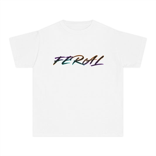 Feral Kids